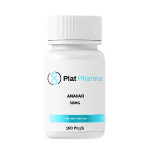 Anavar 50mg