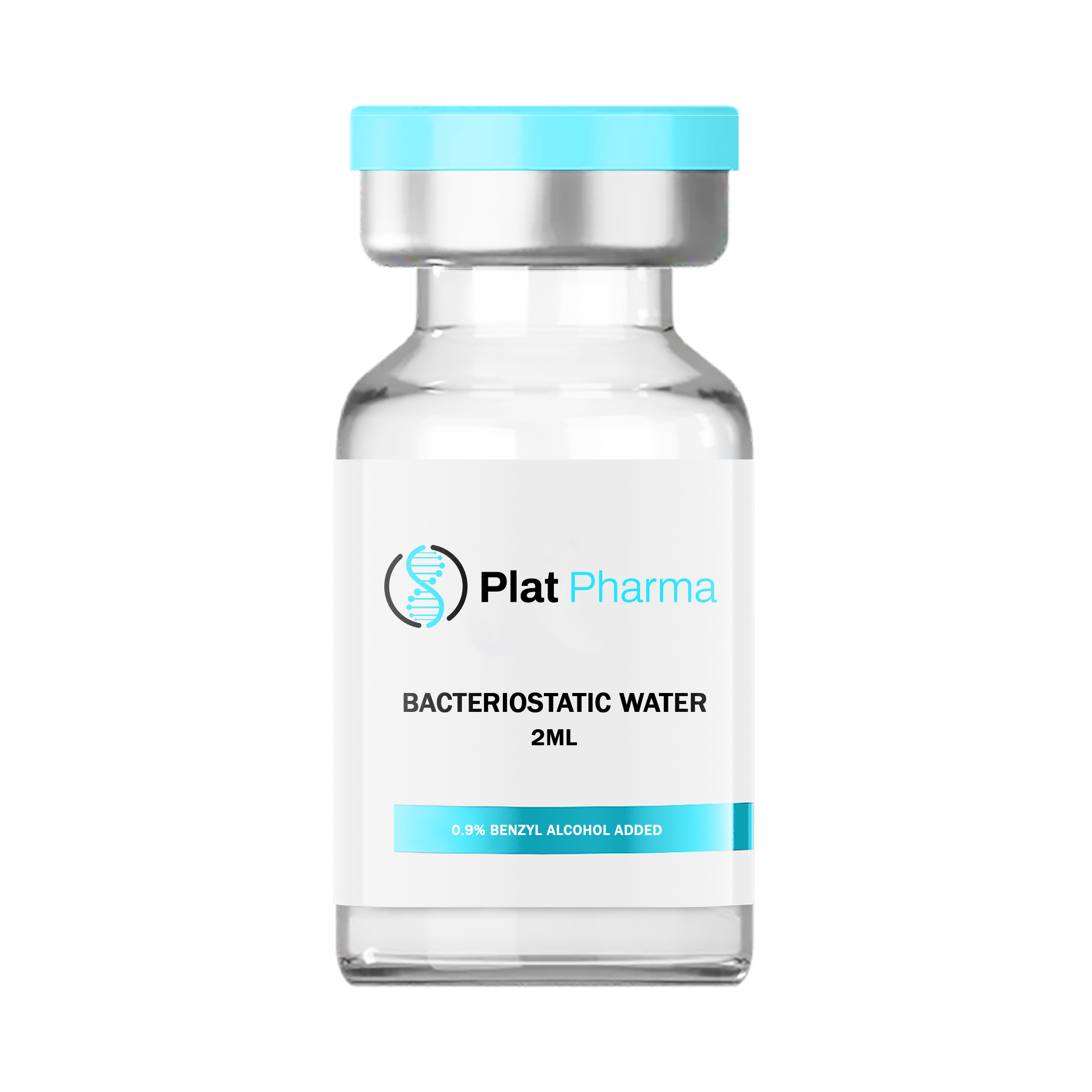 Bacteriostatic Water 2ml