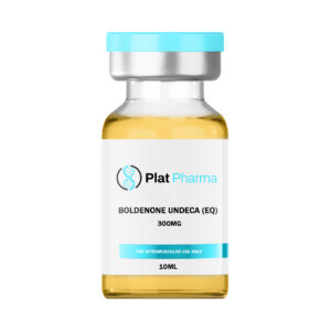 Boldenone Undecylenate (EQ) 300mg
