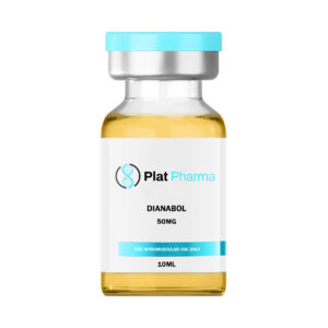 Dianabol 50mg