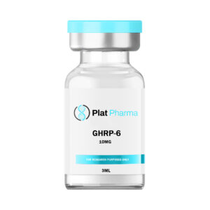 GHRP-6 10mg