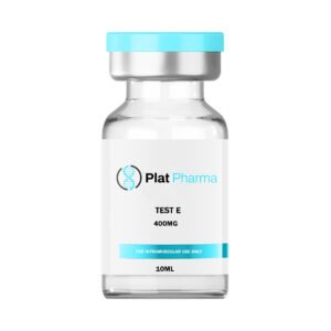 Testosterone Enanthate 400mg