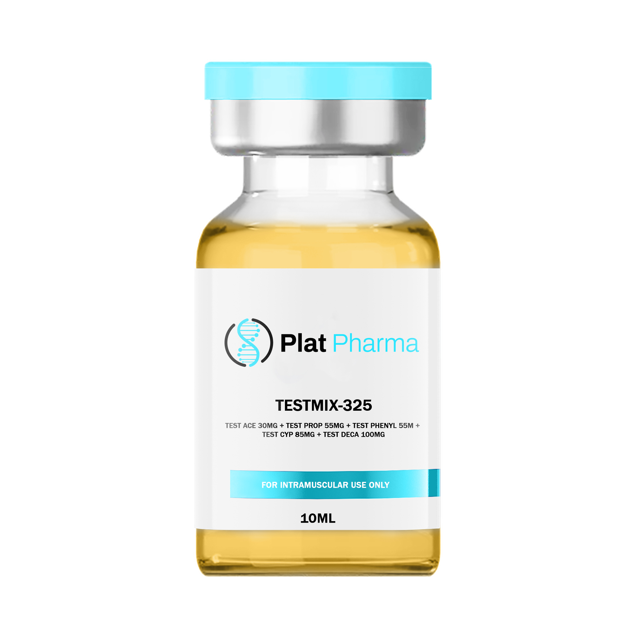 TestMix 325mg