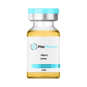 Trenbalone Enanthate 200mg