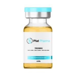 TrenMix 200mg