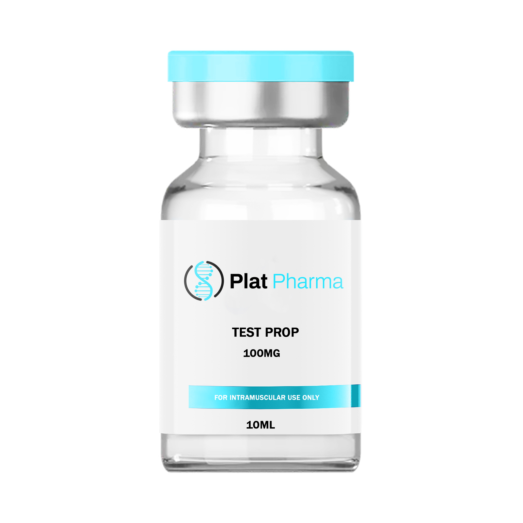 Testosterone Propionate 100mg