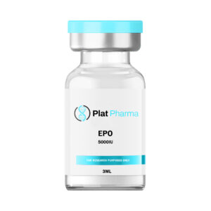 EPO 5000iu (Erythropoietin)