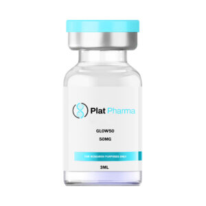 GLOW 50mg