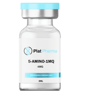 5-Amino-1MQ 4mg