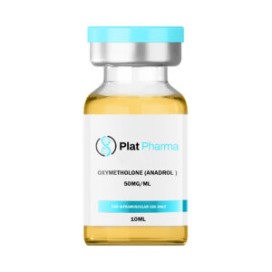 Anadrol (Injectable) 50mg/ml