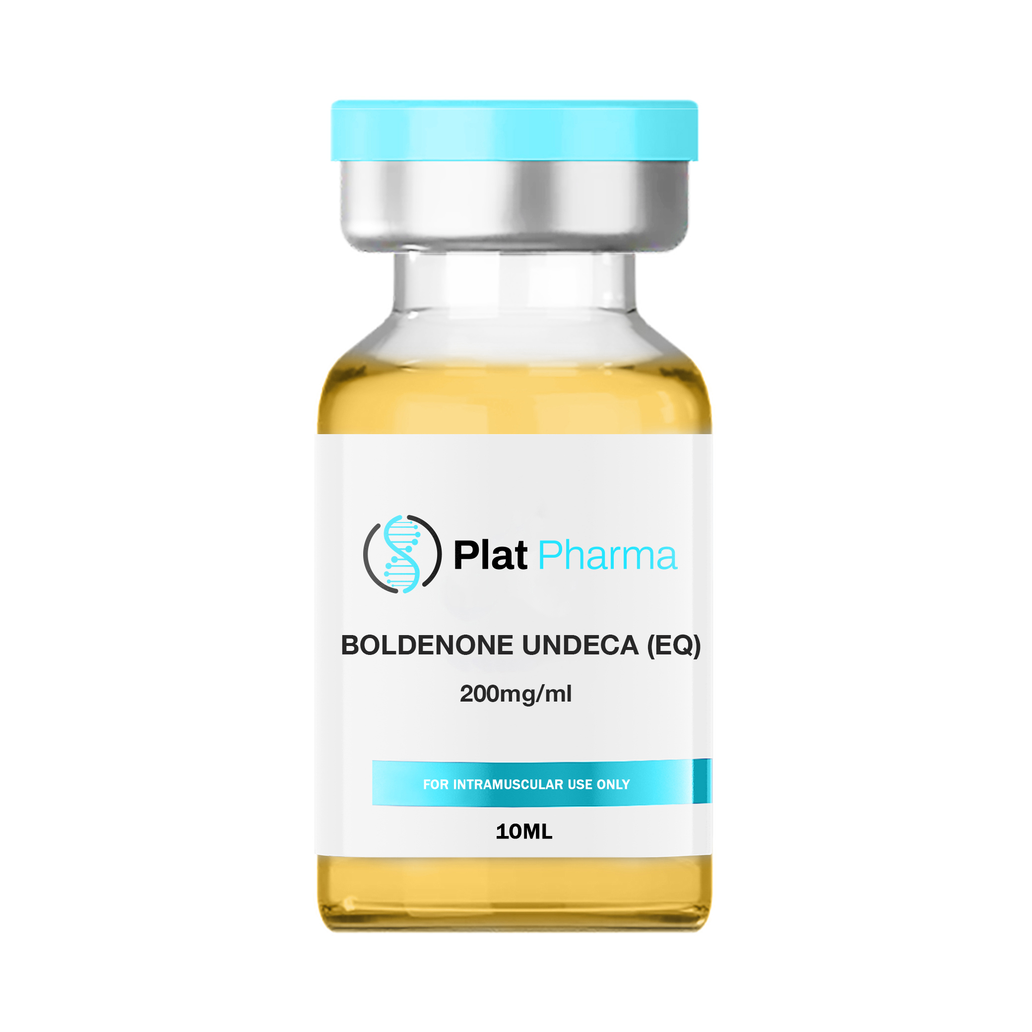 Boldenone Undecylenate (EQ) 200mg