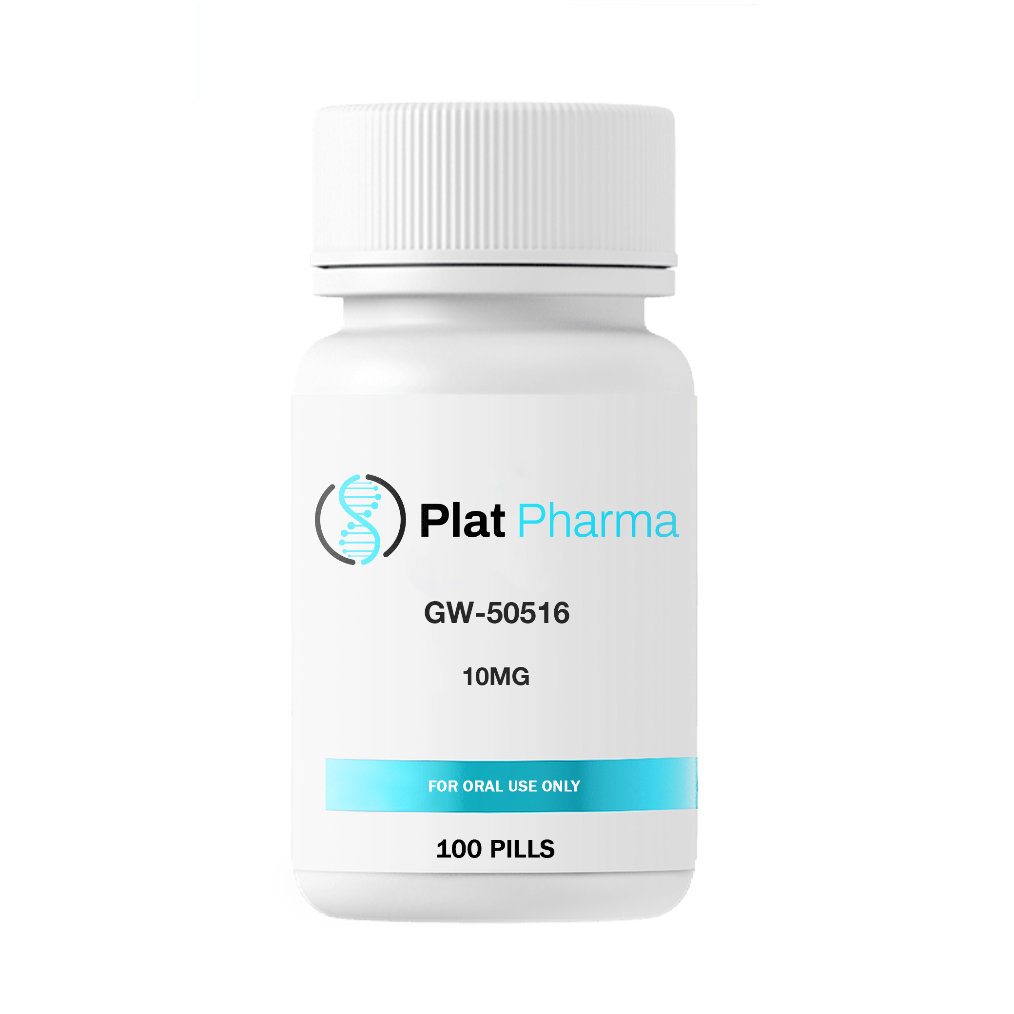 Cardarine (GW-50516) 10mg