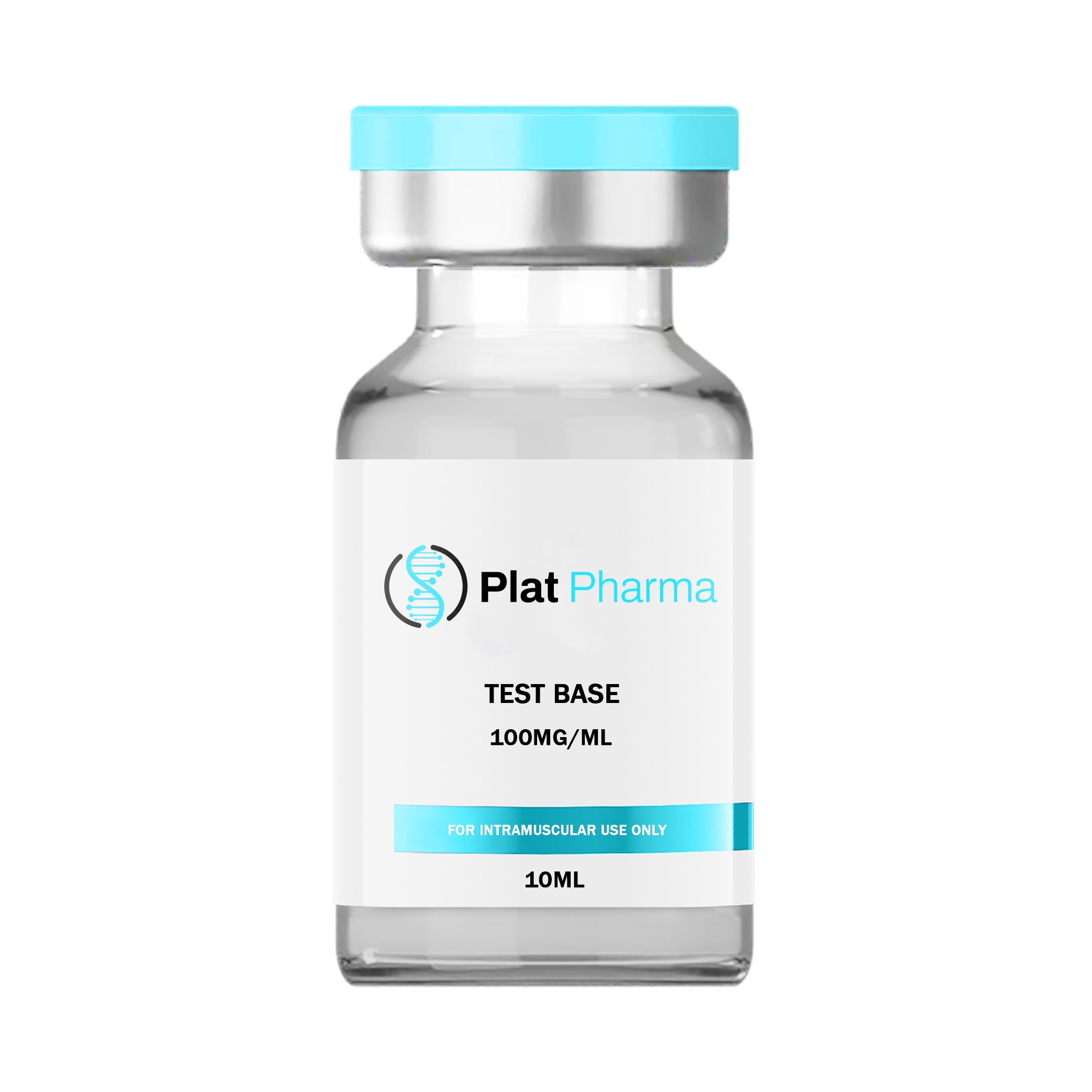Testosterone Oil Base 100mg/ml