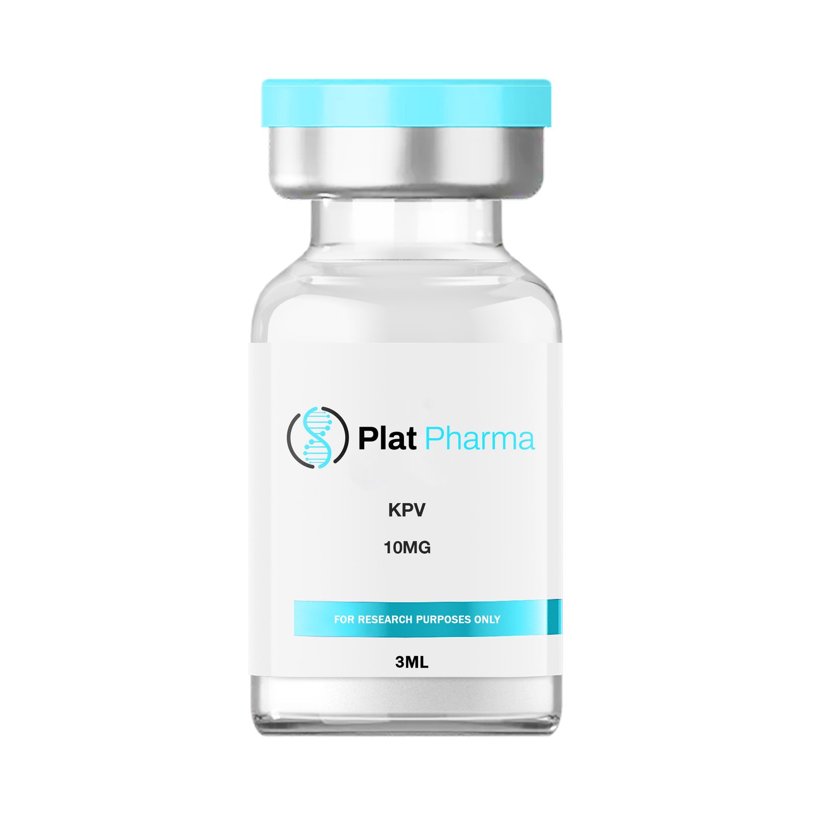 KPV (Lysine–Proline–Valine) 5mg