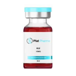 Vitamin B12 (Cobalamin)
