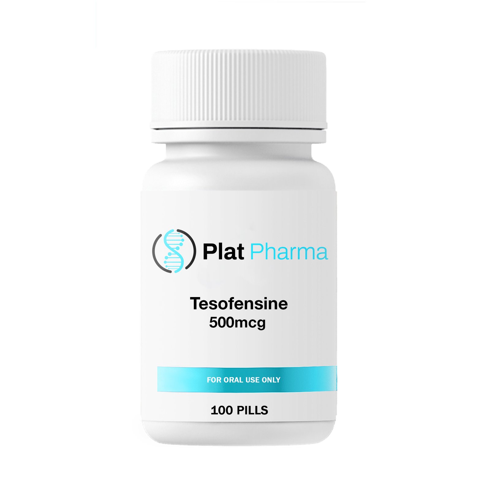 Tesofensine 500mcg (60 capsules)